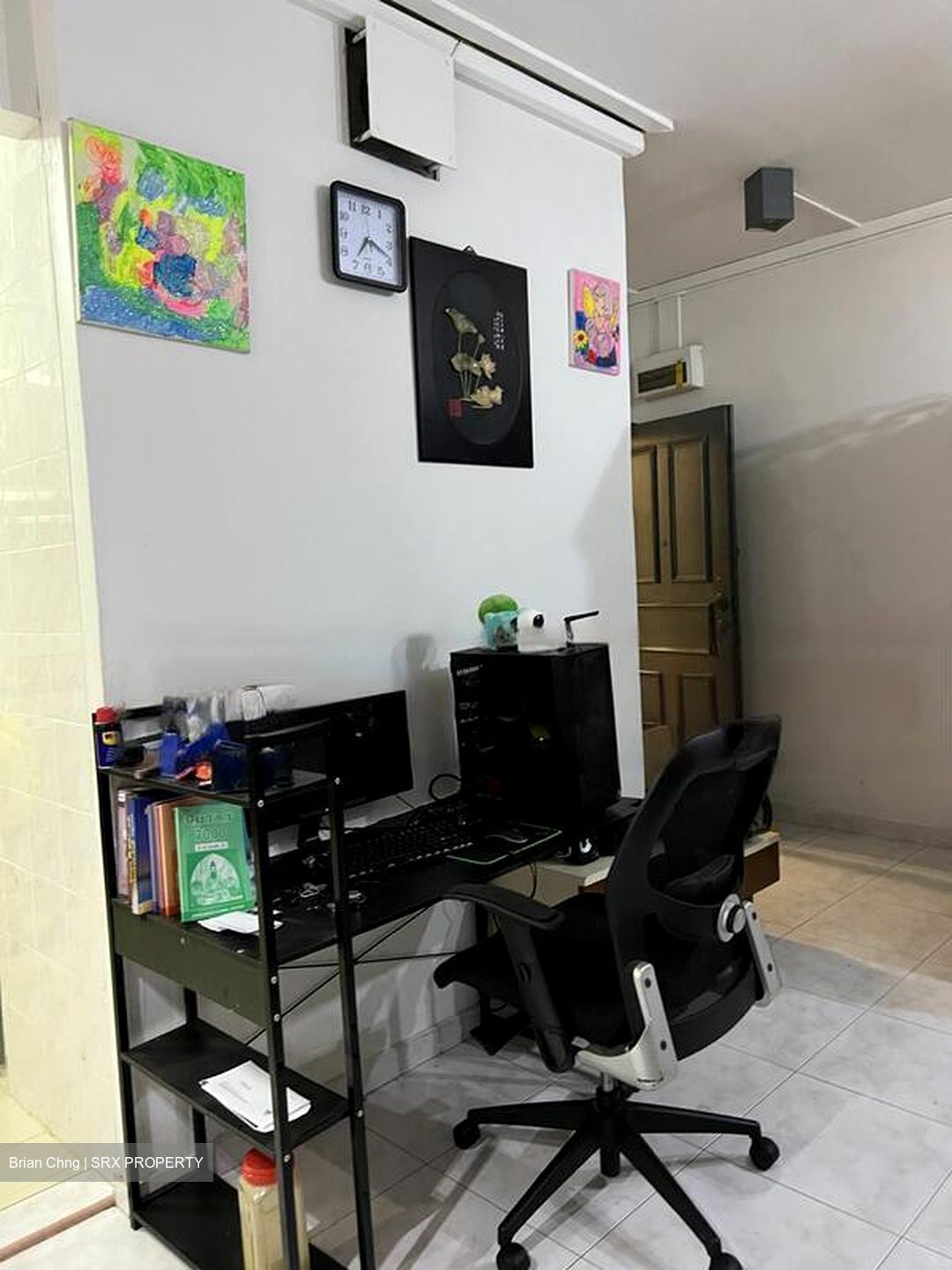 Blk 127 Rivervale Plains (Sengkang), HDB 4 Rooms #485922341